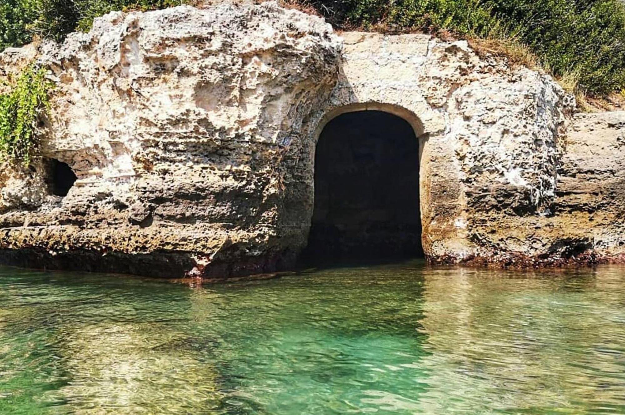 Dimora Masaccio Hotel Monopoli Eksteriør billede